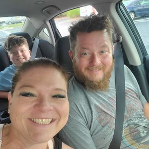 Meet your Posher, Angi